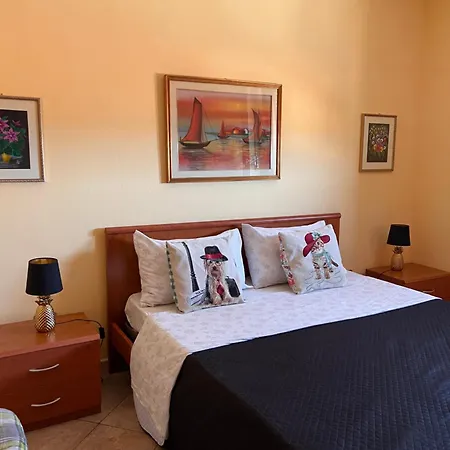 Penzion Cappuccini *