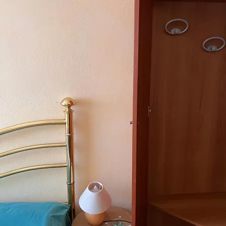 Cappuccini Penzion *