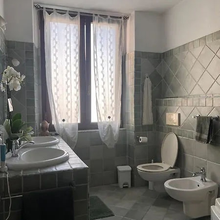 Cappuccini Guest house Sassari