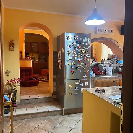 Guest house Cappuccini