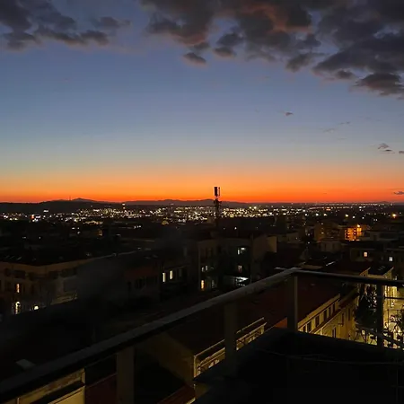 Gæstehus Cappuccini Sassari