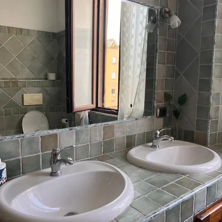 Gæstehus Cappuccini Sassari