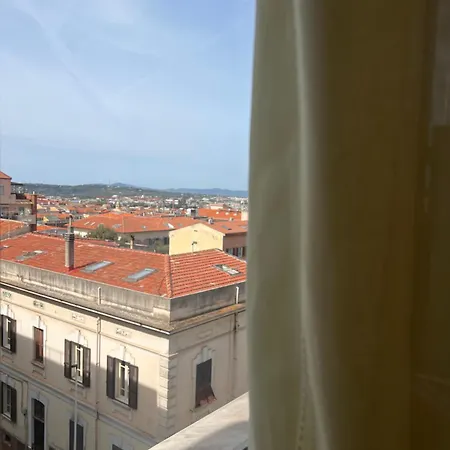 Gæstehus Cappuccini Sassari