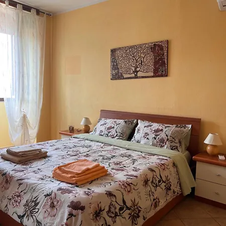 Guest house Cappuccini *