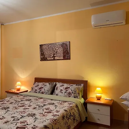 招待所 Cappuccini *