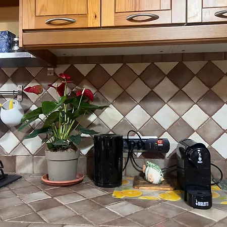 Cappuccini Gæstehus *