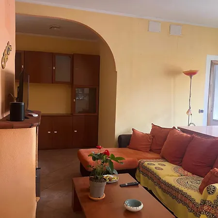 Cappuccini Gæstehus