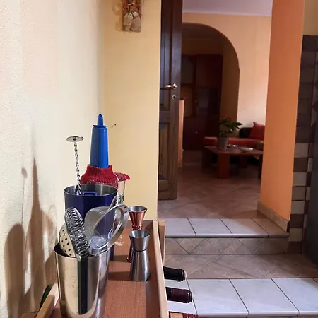 Guest house Cappuccini Sassari