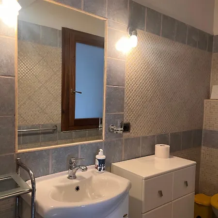Gæstehus Cappuccini Sassari