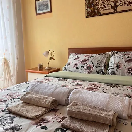 Guest house Cappuccini Sassari