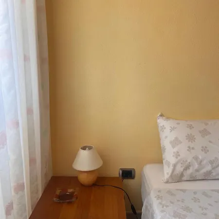 Guest house Cappuccini