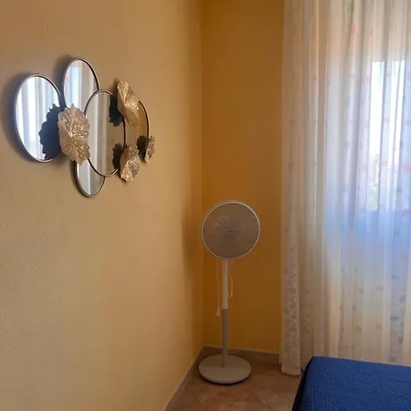 Guest house Cappuccini