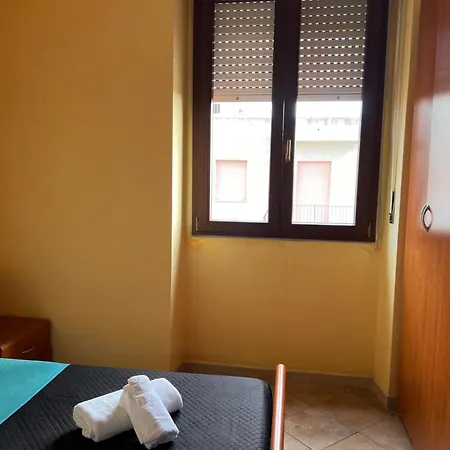 招待所 Cappuccini