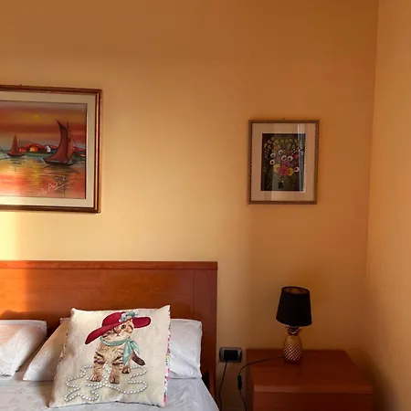 Cappuccini Gæstehus Sassari