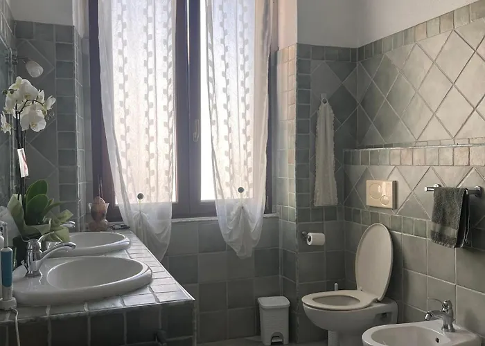 Cappuccini Pensionat Sassari