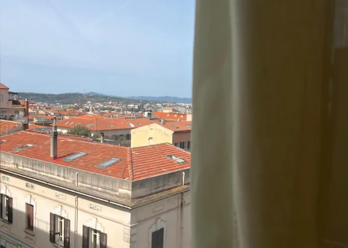 Pensionat Cappuccini Sassari