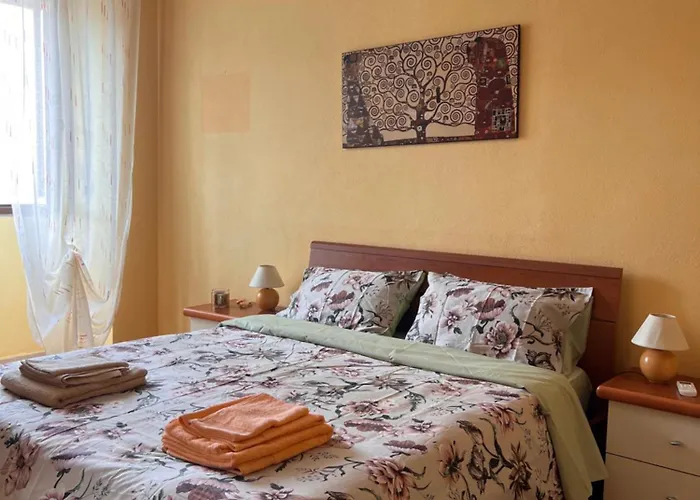 Pensionat Cappuccini *