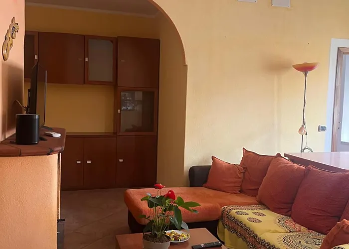 Cappuccini Pensionat