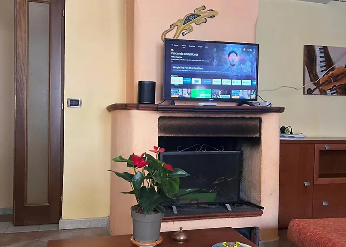 Pensionat Cappuccini