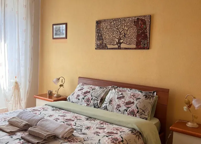 Cappuccini Pensionat