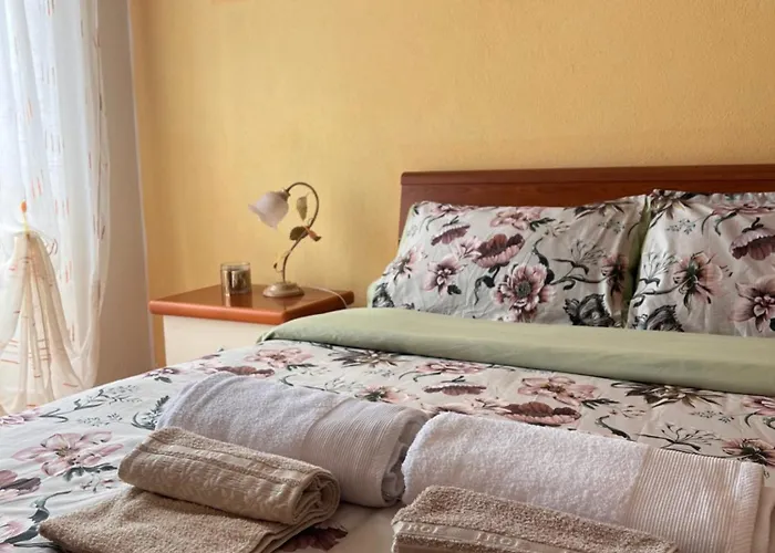 Pensionat Cappuccini Sassari