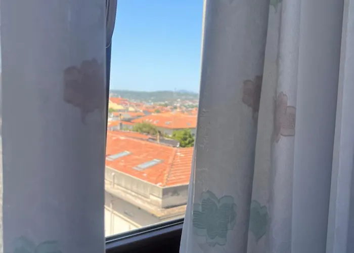 Cappuccini Pensionat