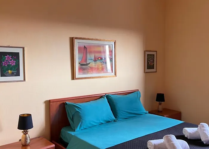 Pensionat Cappuccini *