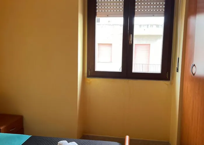 Pensionat Cappuccini