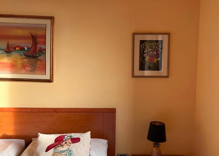 Cappuccini Pensionat Sassari