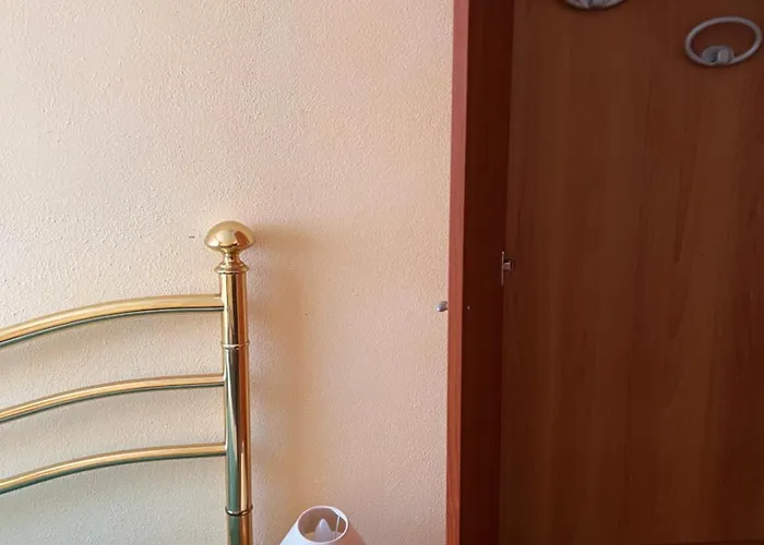 Cappuccini Pensionat *