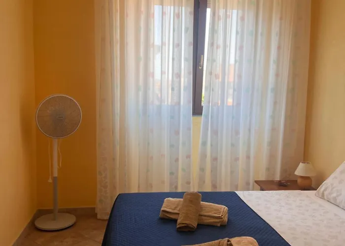 Cappuccini Pensionat