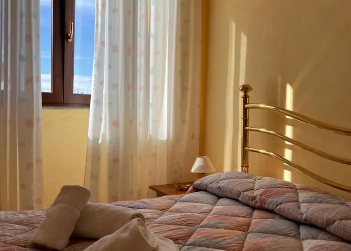 Pensionat Cappuccini *